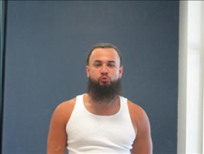 Robert Bruce Mans III a registered Sex, Violent, or Drug Offender of Kansas