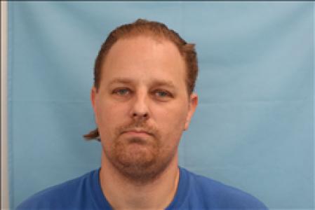 Kenneth Scott Clevenstine a registered Sex, Violent, or Drug Offender of Kansas