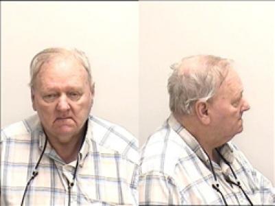 Melvin Ray Bateson a registered Sex, Violent, or Drug Offender of Kansas
