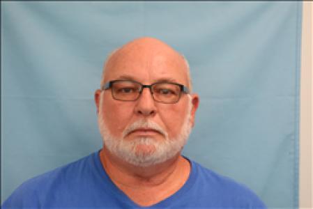 Dennis George Jackson a registered Sex, Violent, or Drug Offender of Kansas