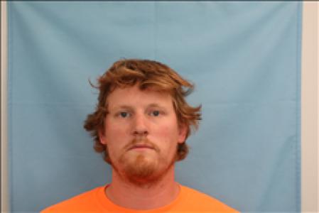 Zachariah Edward David a registered Sex, Violent, or Drug Offender of Kansas