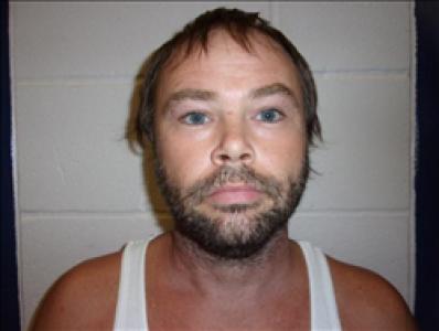 Darrell Robert Cornwell a registered Sex, Violent, or Drug Offender of Kansas