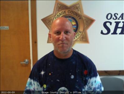 Robert Joseph Starkebaum a registered Sex, Violent, or Drug Offender of Kansas