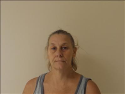 Margaret Dorene Jackson a registered Sex, Violent, or Drug Offender of Kansas