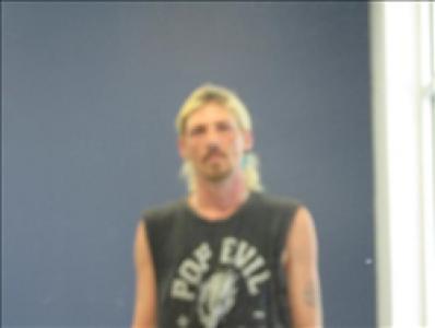 Kenneth Joseph Sherrard III a registered Sex, Violent, or Drug Offender of Kansas