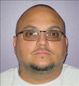 Steven Ocasio a registered Sex, Violent, or Drug Offender of Kansas