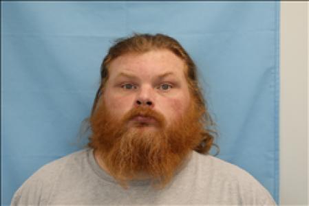 Paul John Mikulski II a registered Sex, Violent, or Drug Offender of Kansas