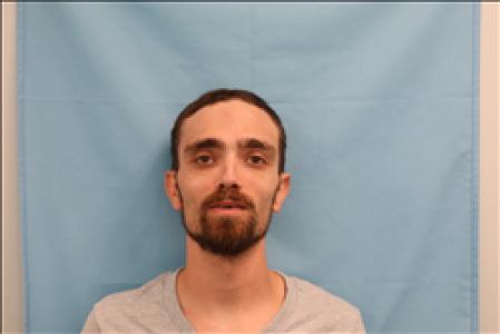 Krystopher Sean Johnson a registered Sex, Violent, or Drug Offender of Kansas