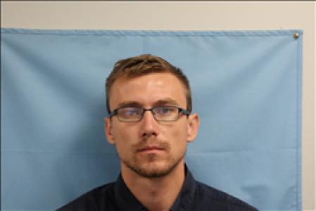 Jacob John Greidanus a registered Sex, Violent, or Drug Offender of Kansas