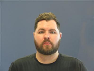 Joshua Morgan Therezo a registered Sex, Violent, or Drug Offender of Kansas