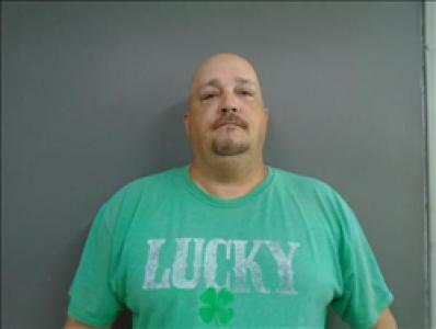 Patrick Leroy Romans a registered Sex, Violent, or Drug Offender of Kansas