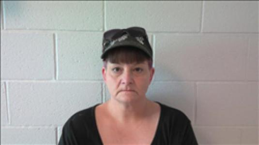 Paula Sue Towery a registered Sex, Violent, or Drug Offender of Kansas