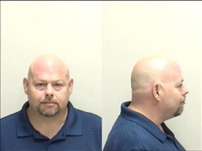 Ryan Scott Doerr a registered Sex, Violent, or Drug Offender of Kansas