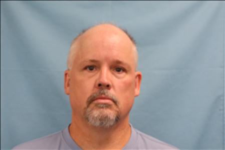 Daniel Eugene Morgan a registered Sex, Violent, or Drug Offender of Kansas