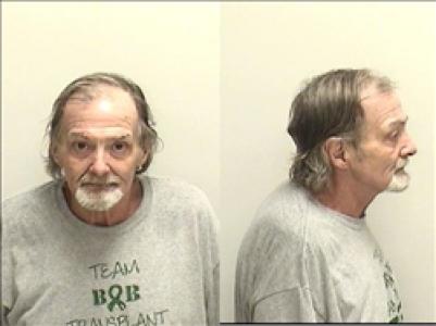 James Collins Harris a registered Sex, Violent, or Drug Offender of Kansas