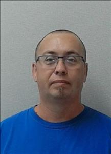 James Thomas Wickersham a registered Sex, Violent, or Drug Offender of Kansas