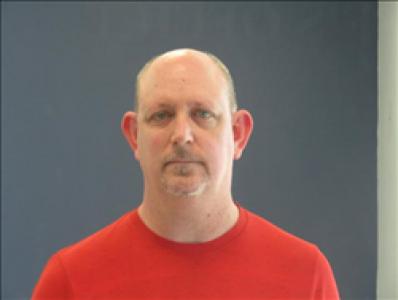 Jesse Smith Stewart a registered Sex, Violent, or Drug Offender of Kansas