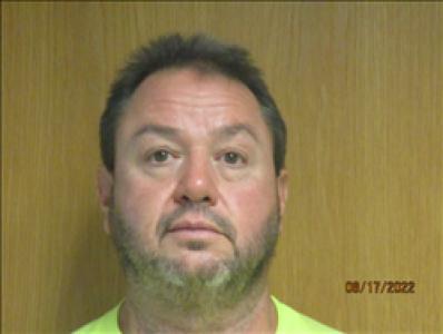 Maurice Alan Cruse a registered Sex, Violent, or Drug Offender of Kansas