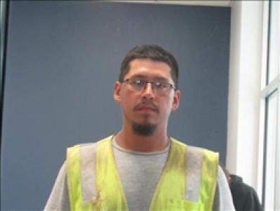 Hector F Salinas a registered Sex, Violent, or Drug Offender of Kansas