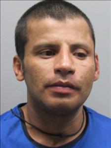 Gilberto Arturo Enriquez a registered Sex, Violent, or Drug Offender of Kansas