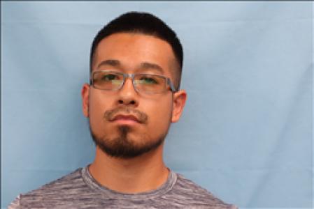 Joshua Briseno a registered Sex, Violent, or Drug Offender of Kansas