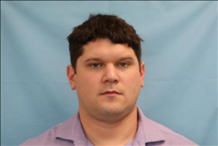 Blake Strattford Brown a registered Sex, Violent, or Drug Offender of Kansas