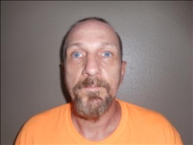 Christopher Keith Brown a registered Sex, Violent, or Drug Offender of Kansas