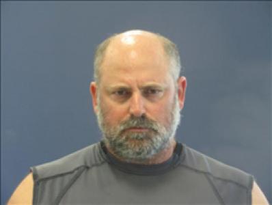Dan August Saft II a registered Sex, Violent, or Drug Offender of Kansas