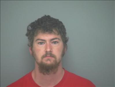 Zachary Andrew Morgan a registered Sex, Violent, or Drug Offender of Kansas