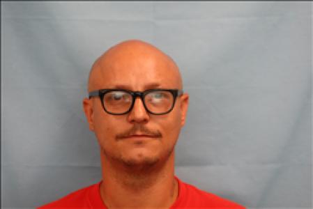 Jonathan Michael Mcbee a registered Sex, Violent, or Drug Offender of Kansas
