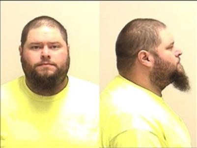 Michael Jacob Morris a registered Sex, Violent, or Drug Offender of Kansas