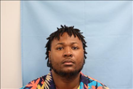 Derrick Michael Washington a registered Sex, Violent, or Drug Offender of Kansas