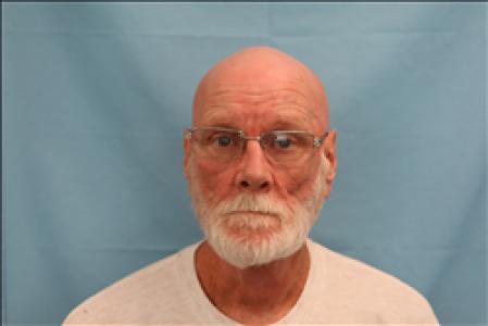 Gerald Martin Schwirtz a registered Sex, Violent, or Drug Offender of Kansas
