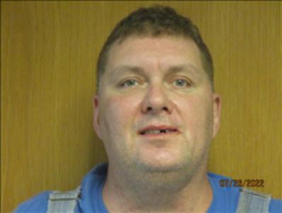 Joseph Wayne Rogers a registered Sex, Violent, or Drug Offender of Kansas