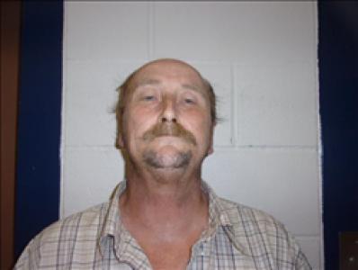 Cary Allen Ortberg a registered Sex, Violent, or Drug Offender of Kansas