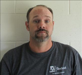 Richard Paul Griffith a registered Sex, Violent, or Drug Offender of Kansas