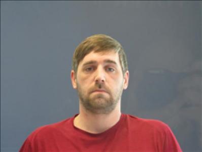 Aric Daniel Loeb a registered Sex, Violent, or Drug Offender of Kansas