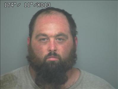 Shane Chestin Himmaugh a registered Sex, Violent, or Drug Offender of Kansas