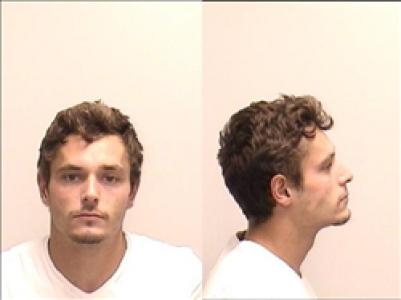 Kyle Sean Sexton a registered Sex, Violent, or Drug Offender of Kansas