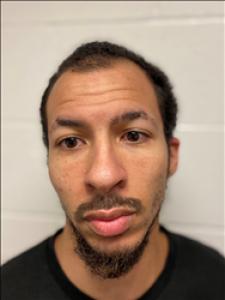 Anthony Tyrone White Jr a registered Sex, Violent, or Drug Offender of Kansas