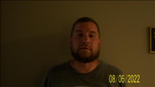 Nicholas Aaron Anderson a registered Sex, Violent, or Drug Offender of Kansas