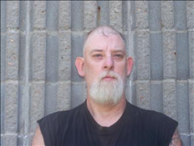 Daniel Russell Kottman a registered Sex, Violent, or Drug Offender of Kansas