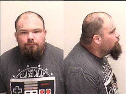 Christopher Gene York a registered Sex, Violent, or Drug Offender of Kansas