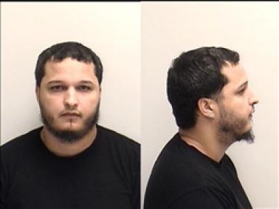 Joshua Oscar Vazquez a registered Sex, Violent, or Drug Offender of Kansas