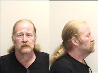Richard Lee Seastrom a registered Sex, Violent, or Drug Offender of Kansas
