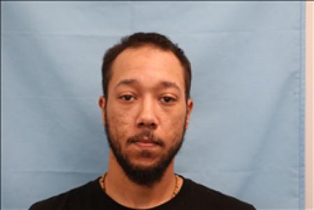 Jeremy Nicholas Johnson a registered Sex, Violent, or Drug Offender of Kansas
