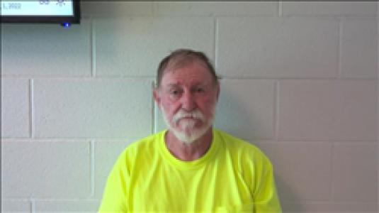 William Terry Johnson a registered Sex, Violent, or Drug Offender of Kansas