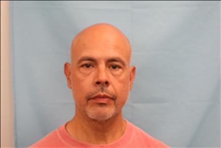 Enestor Sabas Martinez a registered Sex, Violent, or Drug Offender of Kansas