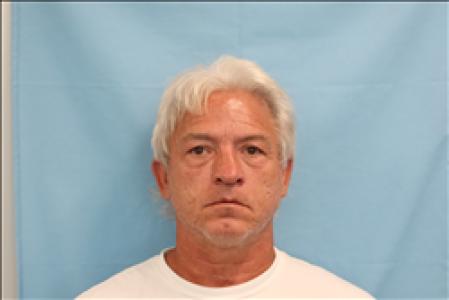 Roger Scott Biddle a registered Sex, Violent, or Drug Offender of Kansas