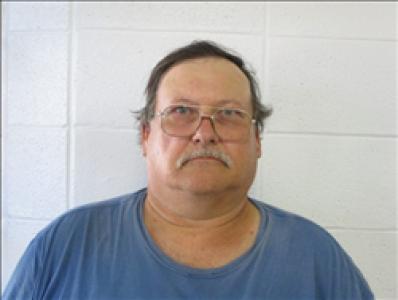 Vernon Roy Lundblade a registered Sex, Violent, or Drug Offender of Kansas